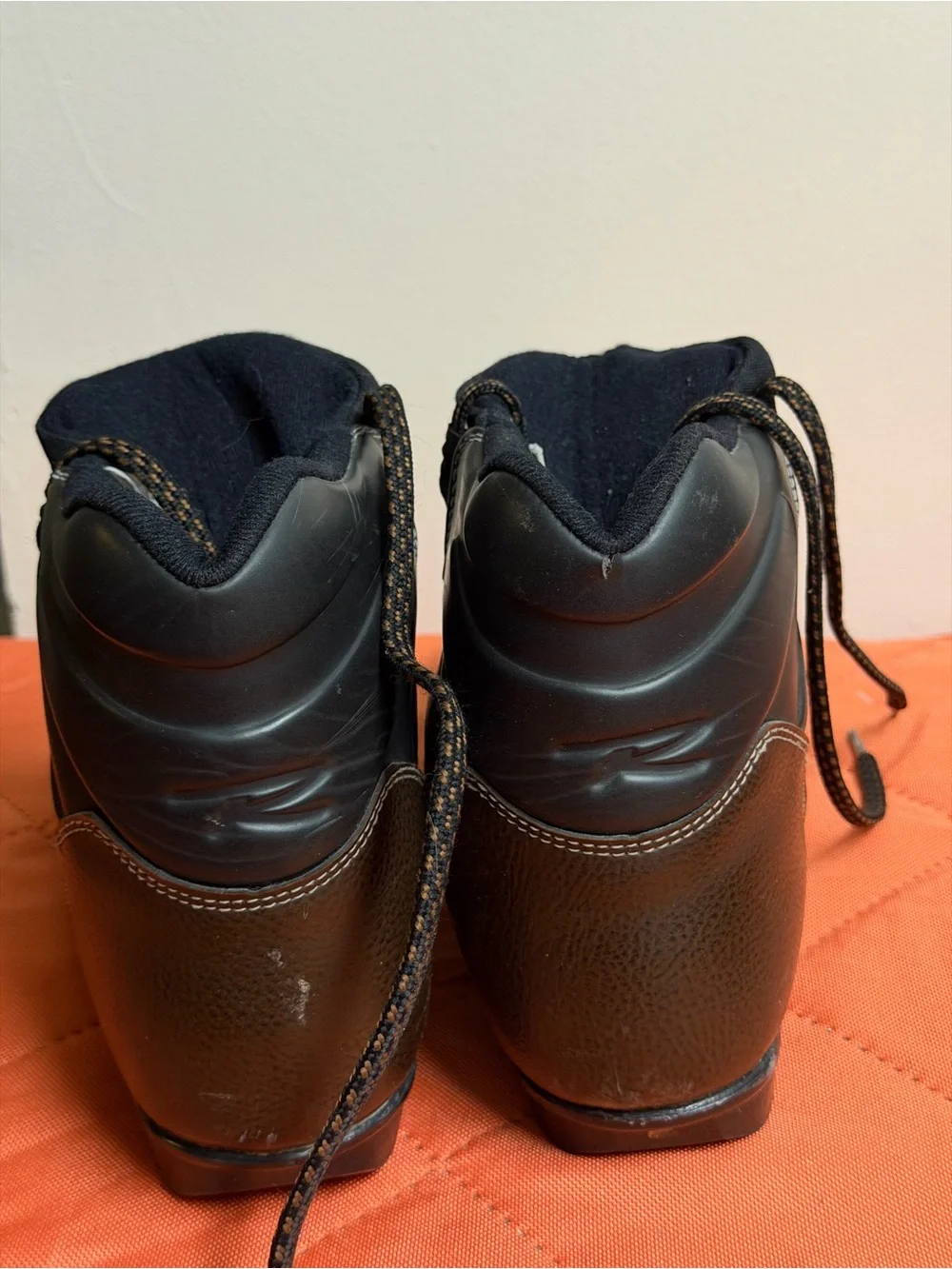 Rossignol Nordic XC Ski Boots